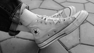 Cara Menyimpan Sepatu agar Awet dan Tidak Berjamur