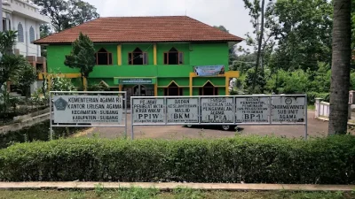 Persyaratan Nikah di KUA Subang 2026, Lengkap dengan Dokumen, Cara Daftar, dan Biaya