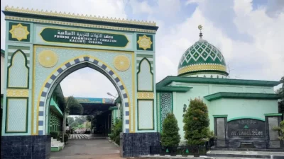 Belum Tahukan? Ini Dia Daftar Pesantren Salaf di Subang Tahun 2026