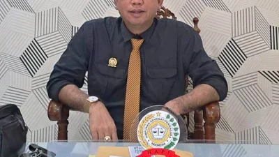 Krisis Akhlak dan Moral Pelajar, Ketua DPC HAPI Purwakarta Sebut Perlu Pemahaman Hukum