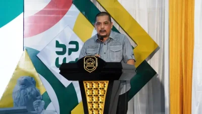 DPRD Kawal Berakhirnya Kontrak Sari Ater, Proses Transisi Dilakukan Terbuka, Akuntabel, dan Mengedepankan Kepentingan Daerah