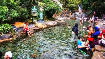 Aset 13 Hektare PT Sari Ater Akan Dihibahkan ke Pemkab Subang Jelang Kontrak Kerja Sama Berakhir?