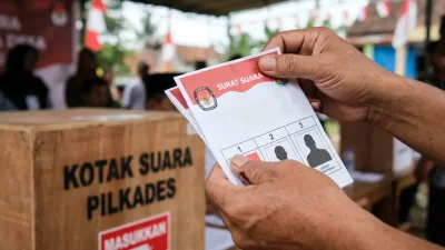 Tahapan Pilkades di Subang 2026: Proses dan Alur Pemilihan Kepala Desa