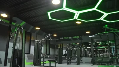 Daftar Tempat Gym di Subang yang Cocok untuk Pemula