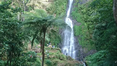 Serunya Liburan ke Desa Wisata Cibeusi Subang, Ada Apa Saja Disana?