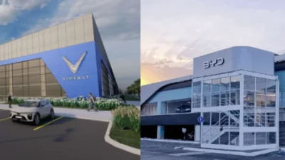 Perbandingan Gaji VinFast dan BYD Subang 2026: Mana yang Lebih Menarik untuk Pencari Kerja?