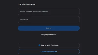 Lupa Password Instagram? Ini Cara Mengatasinya dengan Mudah