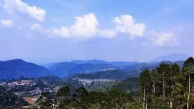 5 Fakta Unik Cupunagara Subang, Desa Tertinggi dengan Kopi Premium dan Panorama Alam Memukau