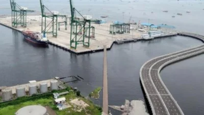 Rute Pelabuhan Patimban Subang Tahun 2026 dari Bandung, Jakarta, Cirebon, dan Indramayu Lengkap