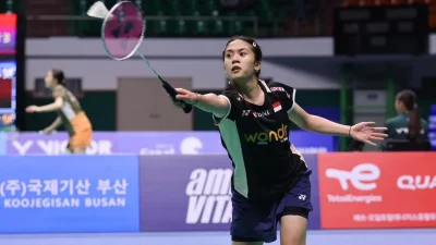 R16 Taipei Open 2026: Dhinda Tantang Unggulan 8 Devika Sihag