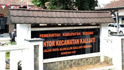 Fakta Unik Kalijati Subang, Dari Sejarah Dunia hingga Hutan Karet yang Instagramable