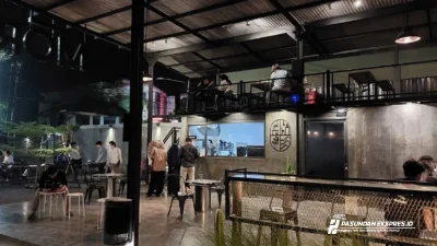 8 Tempat Ngopi Favorit di Subang yang Wajib Kamu Kunjungi