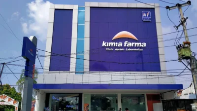 Kimia Farma Subang: Alamat, Jam Operasional, dan Layanan