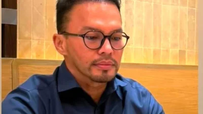Ramai Soal Pilkada Kota Cimahi 2030, Haris Faisal: Selesaikan Persoalan Rakyat