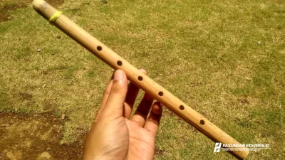 Mengenal Alat Musik Toleat Asli dari Subang, Warisan Budaya Sunda yang Mendunia