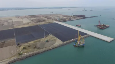 Lowongan Kerja Pelabuhan Patimban Subang Terbaru, Dibuka Posisi Ini