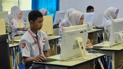 Jadwal Pelaksanaan TKA SMA/SMK 2026, Pendaftaran Telah Dibuka