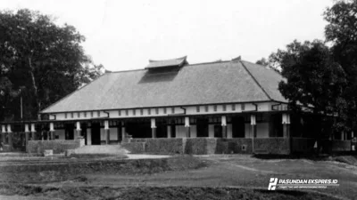 Daftar Bangunan Kolonial di Subang yang Masih Menjadi Saksi Sejarah