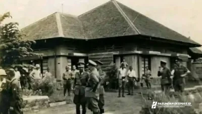 Menelusuri Jejak Sejarah di Rumah Sejarah Kalijati Subang: Dari Masa Kolonial hingga Kini