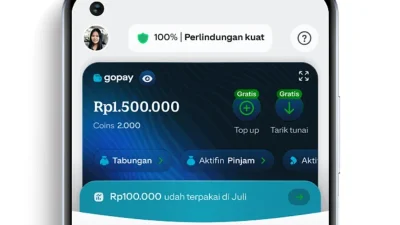 Cara Menggunakan QRIS GoPay dengan Mudah, Simak Panduannya!