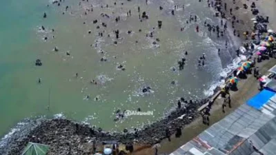 7 Fakta Unik Pantai Pondok Bali Subang yang Jarang Diketahui Wisatawan