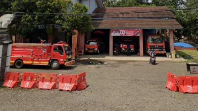 Kontak Damkar Subang: Nomor Telepon dan Cara Melapor dengan Benar