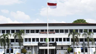 165 Desa Siap Ikuti Pilkades Serentak Kabupaten Subang 2026, Ini Daftarnya