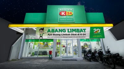 6 Apotek 24 Jam di Subang yang Buka Setiap Hari, Lengkap dengan Alamat