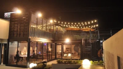 Rekomendasi Spot Nongkrong Hits di Subang yang Nyaman Buat Ngopi