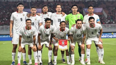 Jadwal Timnas Indonesia vs Timor Leste Hari Ini: Garuda Bidik Kemenangan Kedua demi Puncaki Klasemen Grup A ASEAN Championship 2026