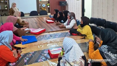 Inovasi GEMAZ Puskesmas Cibogo Tekan Angka Stunting Melalui Intervensi Kalsium dan Zink