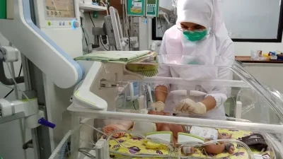 Fasilitas Rawat Anak di RSUD Subang Makin Lengkap, dari IGD 24 Jam hingga NICU Berteknologi Modern