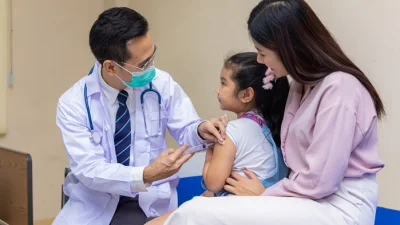 Cari Jadwal Dokter Anak di Subang? Ini Daftar Praktik Hari Sabtu dan Minggu yang Bisa Jadi Pilihan
