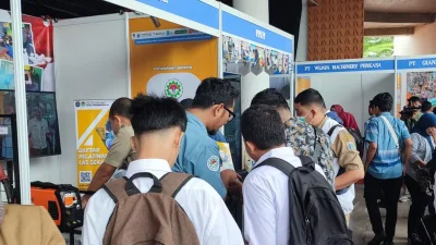 3 Lowongan Kerja Terbaru di Subang dan Sekitarnya Dibuka Hari Ini, Ada Posisi untuk Semua Jurusan, Buruan Cek!