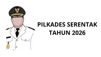 Pertama Kali, Tiga Desa di Kabupaten Subang Siap Gelar Pilkades Serentak Berbasis Digital