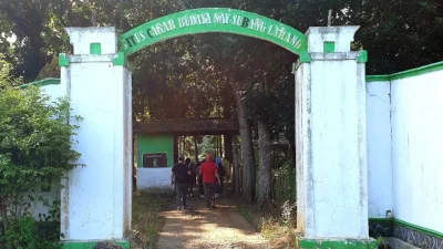 Situs Cagar Budaya di Subang Beserta Alamatnya, Cocok Buat Wisata Sejarah