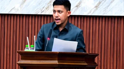 Fraksi Gerindra Minta Pemkab Subang Proaktif Hadirkan Sekolah Rakyat