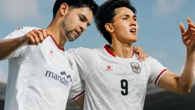 Timnas Indonesia Tumbangkan Timor Leste 3-0, Peluang ke Semifinal Semakin Terbuka