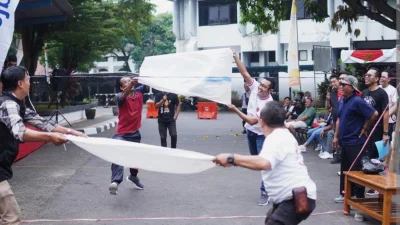Agustusan di Subang Ada Apa Saja Tahun 2026? Ini Daftar Acara yang Paling Ditunggu Warga