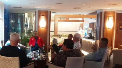 SOKSI Purwakarta Dorong Dias dan Mesakh di Musda Golkar