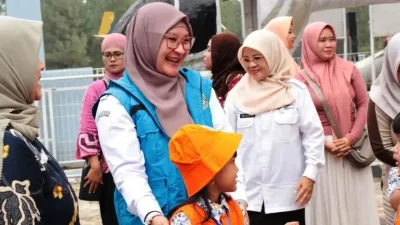 Disdikbud Subang Perkuat Program Gizi dan Perlindungan Anak Usia Dini