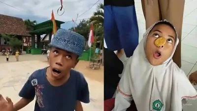 Pengen 17 Agustusan Viral? Cobain 10 Lomba Absurd Ini, Nomor 7 Dijamin Bikin Semua Ngakak!