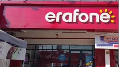 Erafone Kalijati Subang 2026! HP Mulai Rp1 Jutaan, Lengkap dengan Stok dan Harga Terbaru