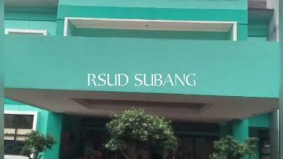 Jawdal Dokter Spesialis THT RSUD Subang Agustus 2026, Lengkap dengan Jam Praktik Terbaru