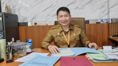 Banyak Kawasan Industri Berdiri, DPMPTSP Subang Dorong Pelaku Usaha Lokal Tak Sekadar Jadi Penonton