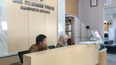 Subang Kejar Investasi Rp19,2 Triliun, DPMPTSP Andalkan Kawasan Industri dan Perizinan Cepat