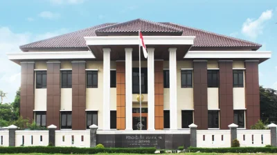 Cara Cek Perkara Pengadilan Agama Subang Secara Online, Mudah Lewat HP Tanpa Harus Datang ke Kantor