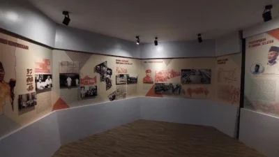 Ini Rekomendasi Tempat Ngedate Favorit di Subang, Seru untuk Q-Time!