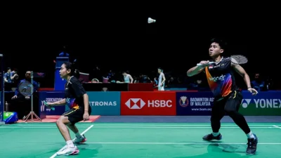 Wakil Indonesia di Kejuaraan Dunia BWF 2026 Resmi Diperbarui, Ini Daftarnya