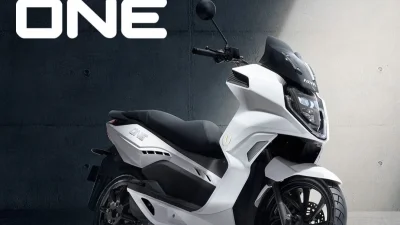 Harga Motor Listrik Terbaru 2026 di Indonesia, Mulai Rp5 Jutaan hingga Rp40 Juta
